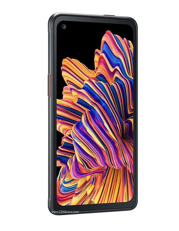 Samsung Galaxy XCover Pro (SM - G715FN) | Brand New - ReDial