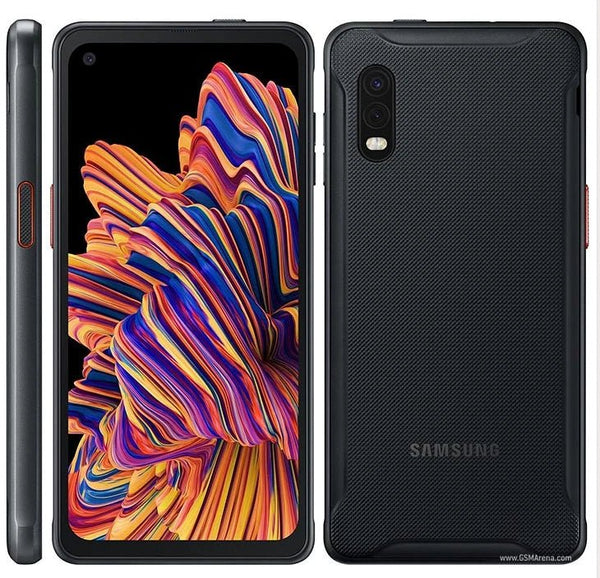 Samsung Galaxy XCover Pro (SM - G715FN) | Brand New - ReDial