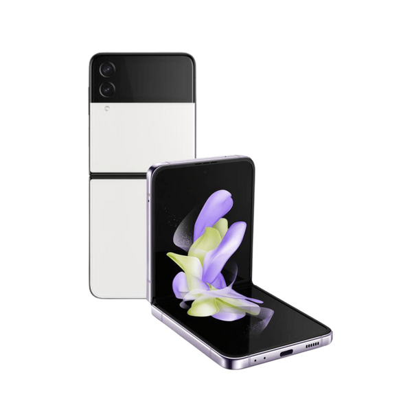 Samsung Galaxy Z Flip4 5G - Good Condition - ReDial