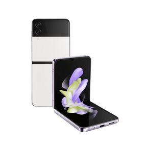 Samsung Galaxy Z Flip4 5G - Good Condition - ReDial