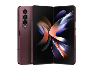 Samsung Galaxy Z Fold 4 - Good Condition - ReDial