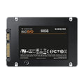 Samsung SSD 860 EVO Internal Hard Drive | Used - ReDial
