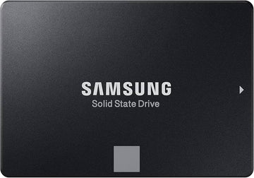 Samsung SSD 860 EVO Internal Hard Drive | Used - ReDial
