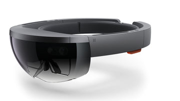Microsoft HoloLens 2 Mixed Reality Headset | As New Refurbished