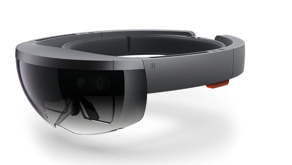 Microsoft HoloLens 2 Mixed Reality Headset | As New Refurbished