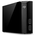 Seagate Backup Plus Hub External Desktop Hard Drive Storage (STEL8000100) | Used - ReDial