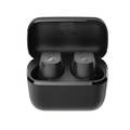 Sennheiser CX True Wireless Earbuds - Black - Very Good Refurbished - ReDial