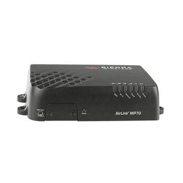Sierra Wireless Airlink MP70 Router Modem 1102745 | Used - ReDial