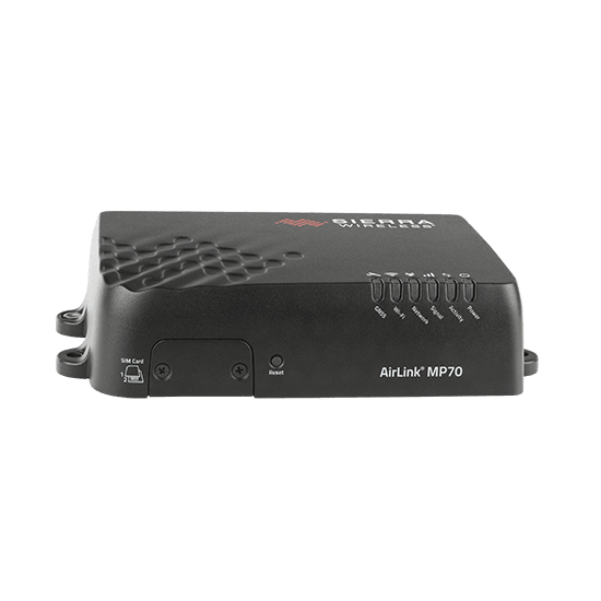 Sierra Wireless Airlink MP70 Router Modem 1102745 | Used - ReDial