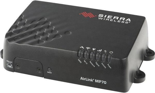 Sierra Wireless Airlink MP70 Router Modem 1104074 | Used - ReDial