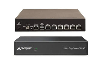 Silver Peak Unity Edge Connect XS (FW-7551A-SV1) | As New Refurbished