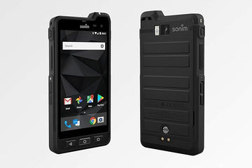 Sonim XP8 (XP8800) 64GB | Unlocked | Acceptable Refurbished - ReDial