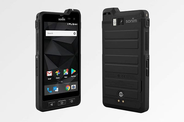 Sonim XP8 (XP8800) 64GB | Unlocked | Acceptable Refurbished - ReDial