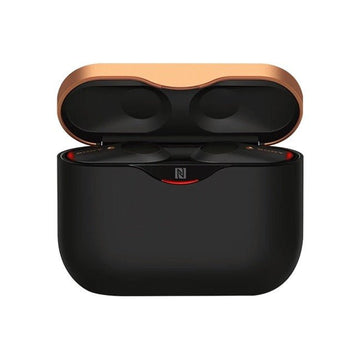 Sony WF - 1000XM3 Wireless Noise Cancelling Headphones - Black - Good Condition - ReDial