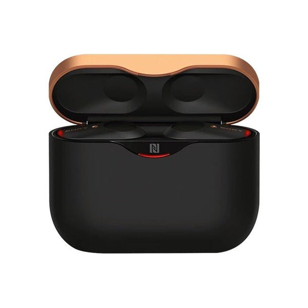 Sony WF - 1000XM3 Wireless Noise Cancelling Headphones - Black - Good Condition - ReDial