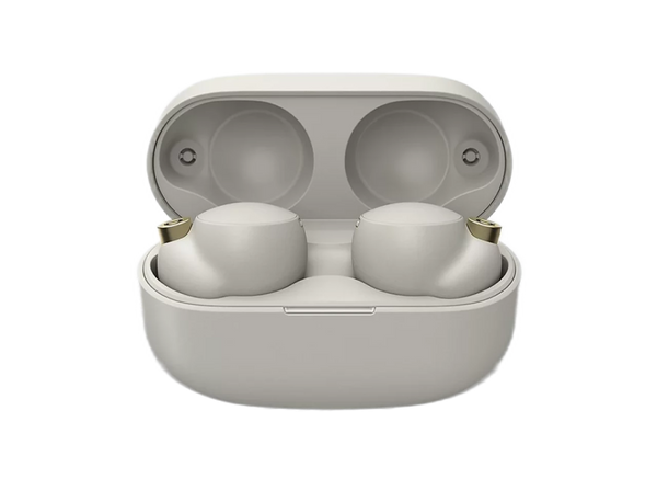 Sony WF - 1000XM4 Wireless Noise Cancelling Headphones - Black - Good Condition - ReDial