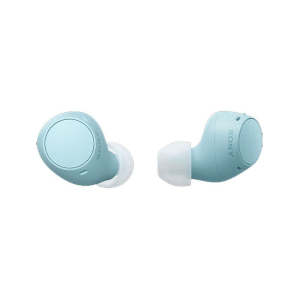 Sony WF-C510 Ultra Compact Truly Wireless In-Ear Headphones | Excellent Refurbished - ReDial
