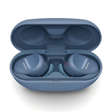 Sony WF - SP800N Truly Wireless Sports Headphones - Good Condition - ReDial