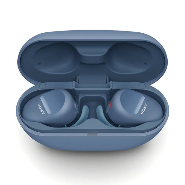 Sony WF - SP800N Truly Wireless Sports Headphones - Good Condition - ReDial