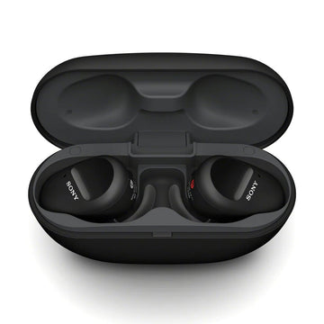 Sony WF - SP800N Truly Wireless Sports Headphones - Good Condition - ReDial