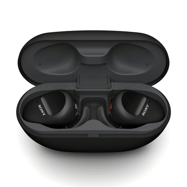Sony WF - SP800N Truly Wireless Sports Headphones - Good Condition - ReDial