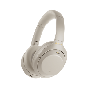 Sony WH - 1000XM4 Wireless Noise Cancelling Headphones - Very Good Condition - ReDial