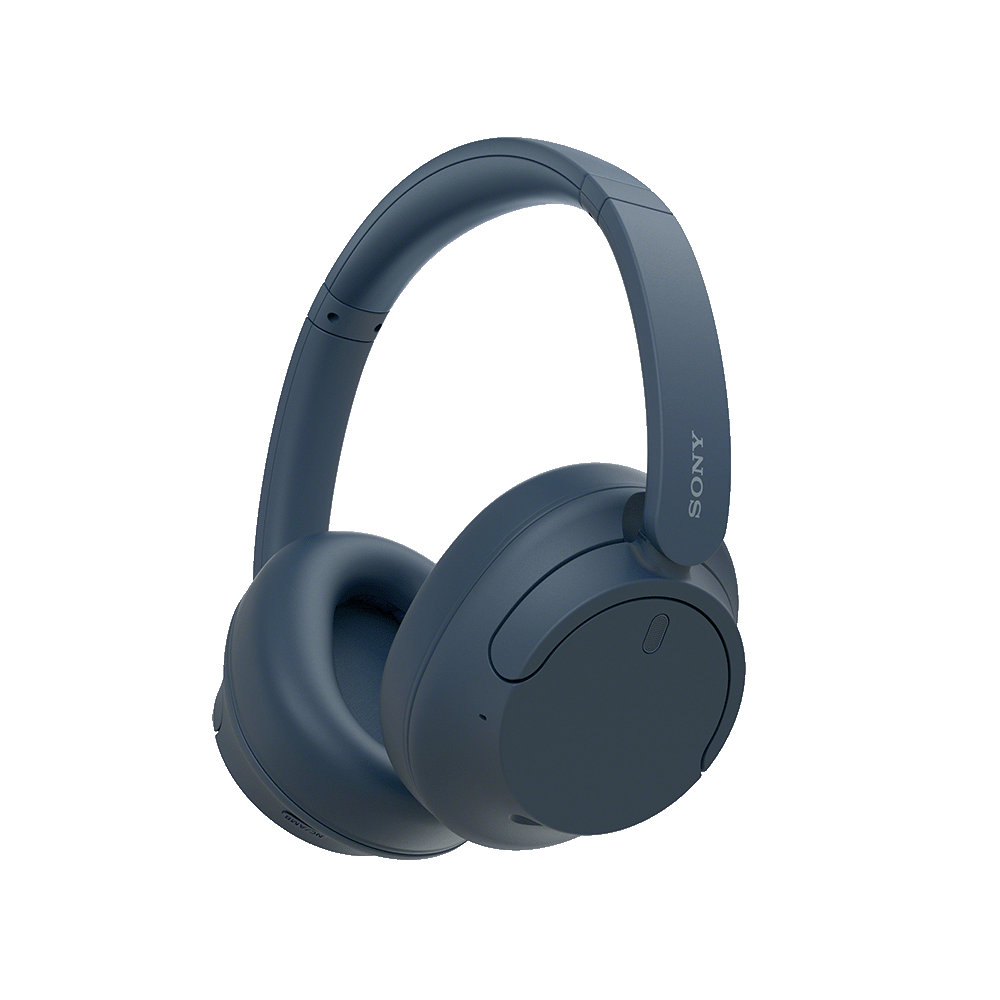 Sony WH - CH720N Wireless Headphones (Black) - Good Condition - ReDial