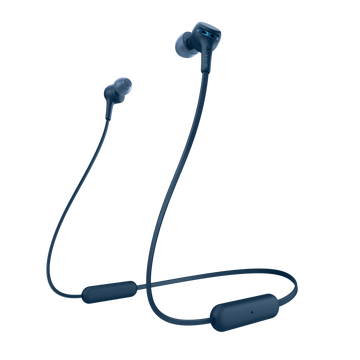 Sony WI - XB400 Extra Bass Wireless In - Ear Headphones - Very Good Condition - ReDial