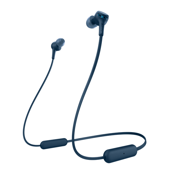 Sony WI - XB400 Extra Bass Wireless In - Ear Headphones - Very Good Condition - ReDial