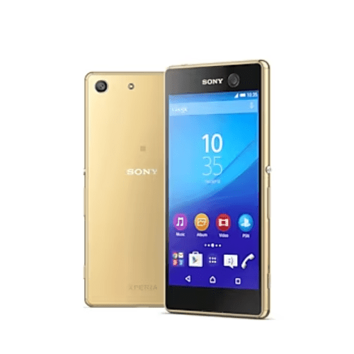 Sony Xperia M5 (2015) - Very Good Condition - ReDial