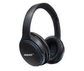 Bose SoundLink Around Ear Wireless Headphones II - Good Condition