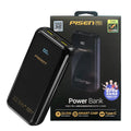 Pisen PD QC 3.0 Fast Charging Power Bank 22.5W 20k (20000mAh) with LED Display | Brand New