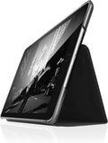 STM Studio Multi Fit Folio Case iPad 9th / 8th / 7th / Air 3 & Pro (10.2