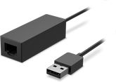 Microsoft Surface Pro USB to Ethernet Adapter (EJS-00007) - USB3.0 - Brand New