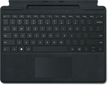 Surface Pro Signature Keyboard for Surface Pro - Good Condition - ReDial
