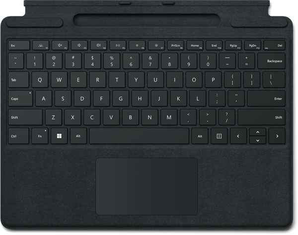 Surface Pro Signature Keyboard for Surface Pro - Good Condition - ReDial