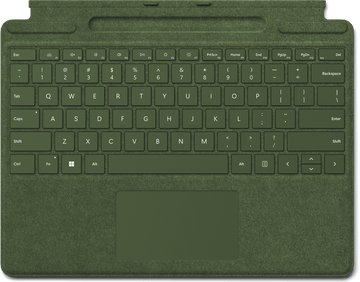 Surface Pro Signature Keyboard for Surface Pro - Good Condition - ReDial