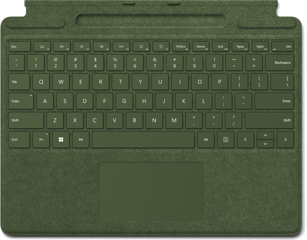 Surface Pro Signature Keyboard for Surface Pro - Good Condition - ReDial