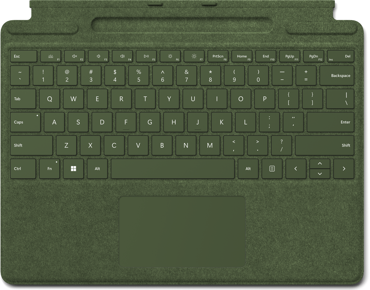 Surface Pro Signature Keyboard for Surface Pro - Good Condition - ReDial