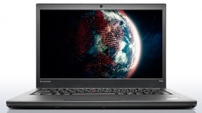 Lenovo ThinkPad T440s 14" Laptop i5-4300U 500GB 8GB RAM - Very Good Condition