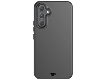 Tech21 EvoLite - Samsung Galaxy A15 5G Case - Black - ReDial