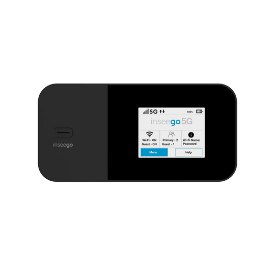 Inseego MiFi X Pro M3200 5G Mobile Hotspot Router | Unlocked | Good Re ...