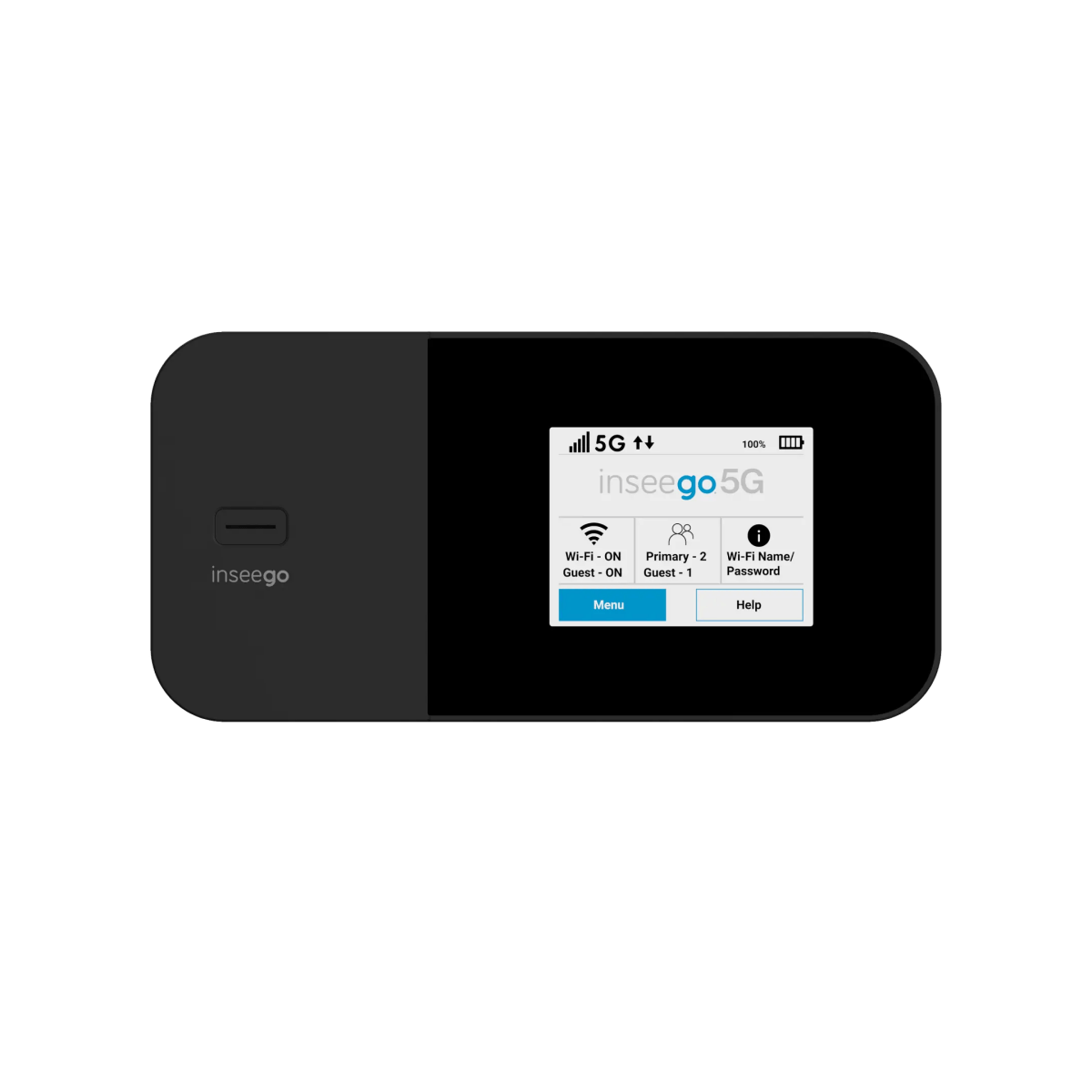 Telstra Inseego MiFi X Pro M3200 5G Mobile Hotspot Router UNLOCKED - Good - ReDial