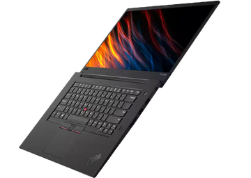 Lenovo ThinkPad X1 Extreme 15.6