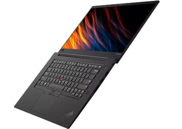 Lenovo ThinkPad X1 Extreme Gen 5 i7-12700H - ReDial