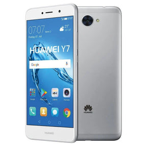 Huawei Y7 (2017) - Good Condition