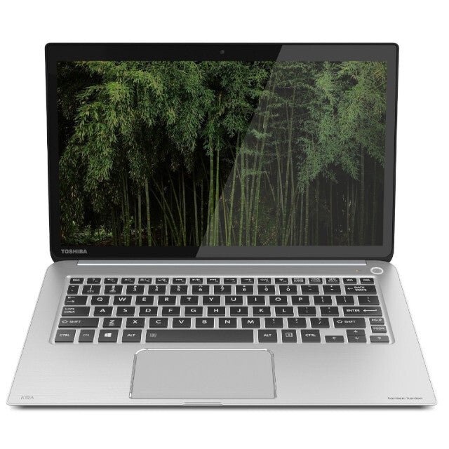 Toshiba Kira Notebook 13