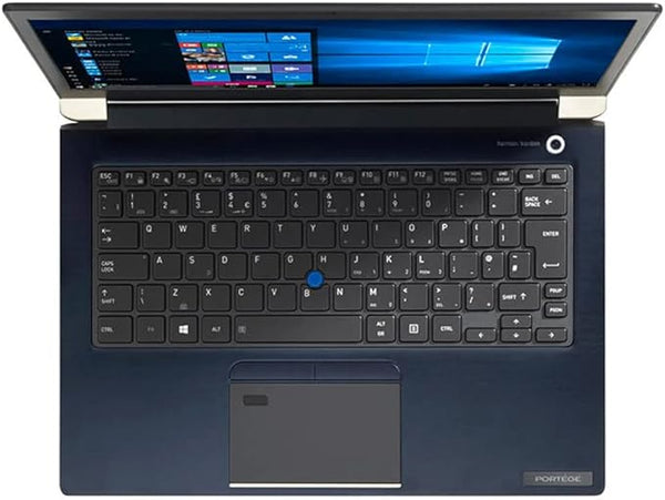 Toshiba Portege X30 - E 13.3