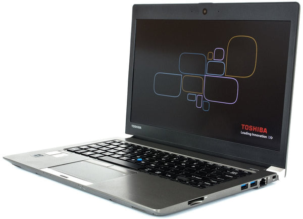 Toshiba Portege Z30-C 13.3