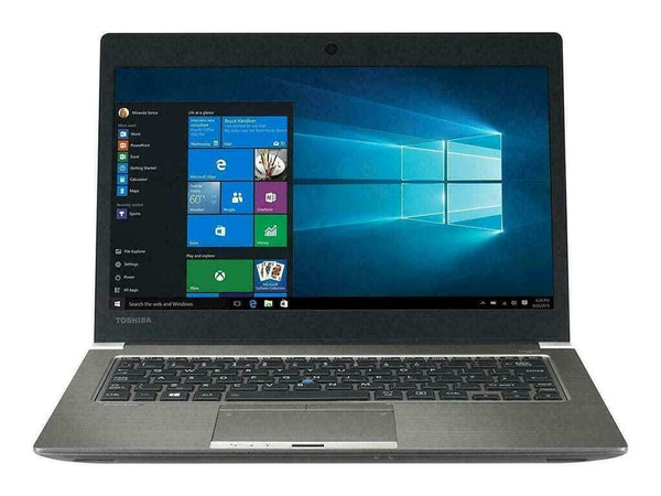 Toshiba Portege Z30-C 13.3